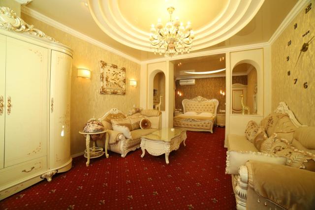 Hotel Agava — photo 13
