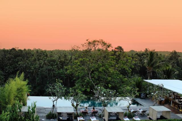 Bisma Eight Ubud — photo 15