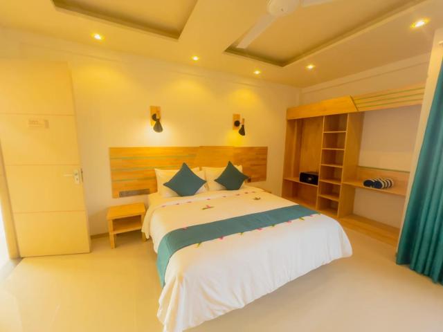 Wish Guesthouse — photo 21