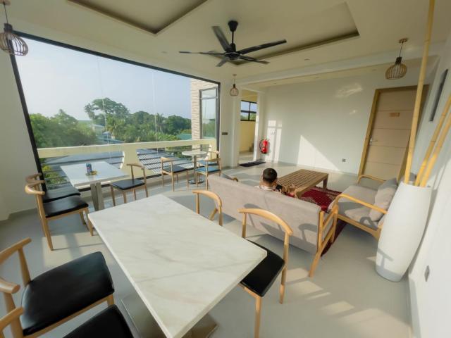 Wish Guesthouse — photo 19