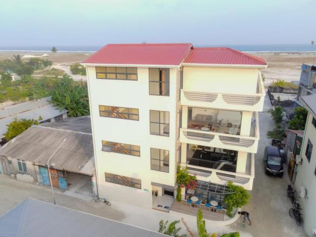 Wish Guesthouse — photo 18
