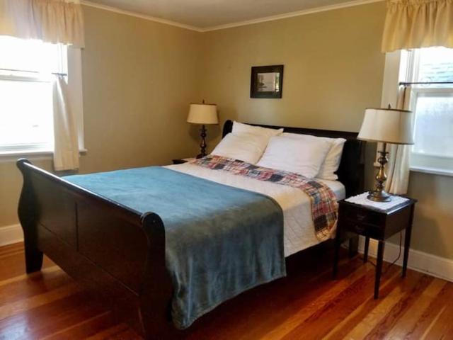 Sunny Home B&B — photo 11
