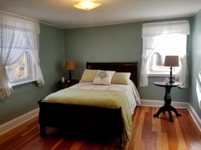 Sunny Home B&B — photo 12