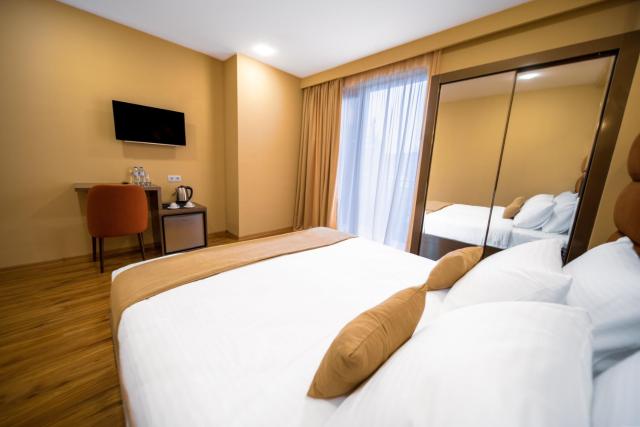 Hotel Residence Plaza — photo 13