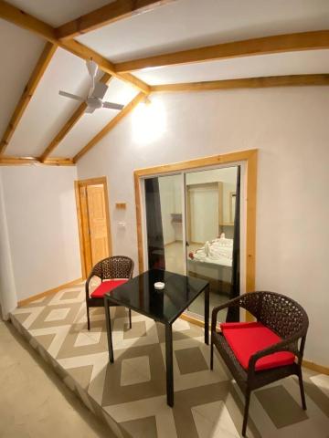 Thoddoo Haisha inn — photo 11