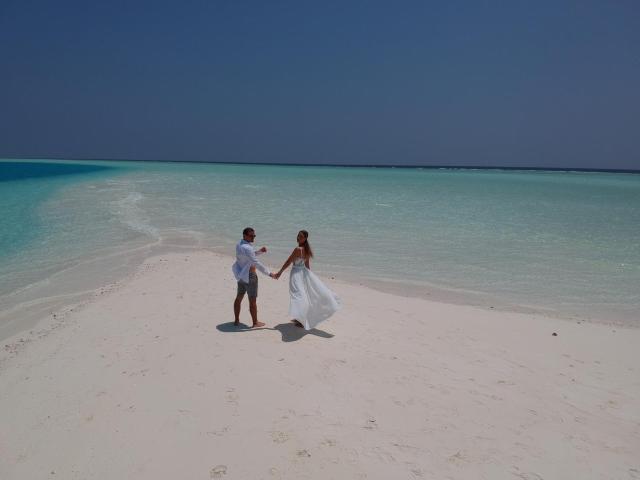 Thoddoo Sun Sky Inn, Maldives — photo 22