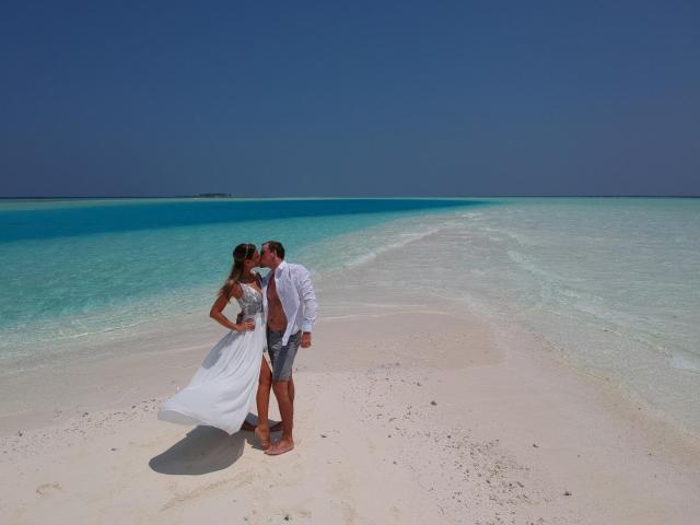 Thoddoo Sun Sky Inn, Maldives — photo 18