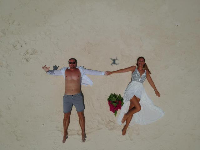 Thoddoo Sun Sky Inn, Maldives — photo 4