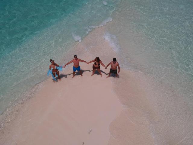 Thoddoo Sun Sky Inn, Maldives — photo 20