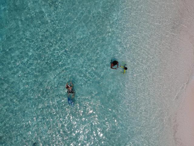 Thoddoo Sun Sky Inn, Maldives — photo 23