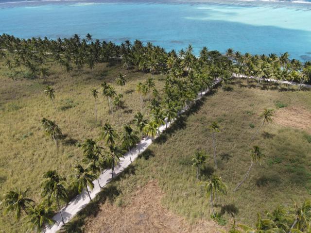 Thoddoo Sun Sky Inn, Maldives — photo 24