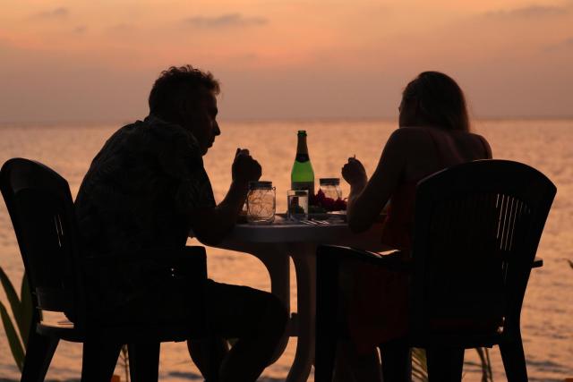 Thoddoo Sun Sky Inn, Maldives — photo 10