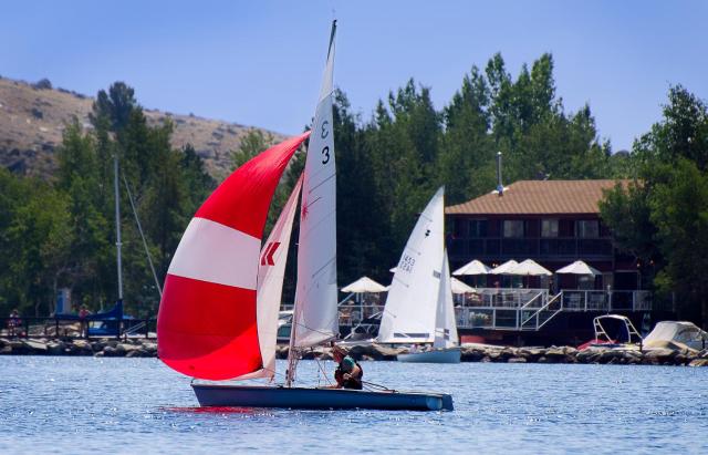 Lakeside Lodge Resort and Marina — photo 24