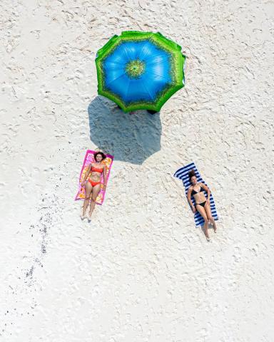 Summer Vibes Beach Front — photo 11