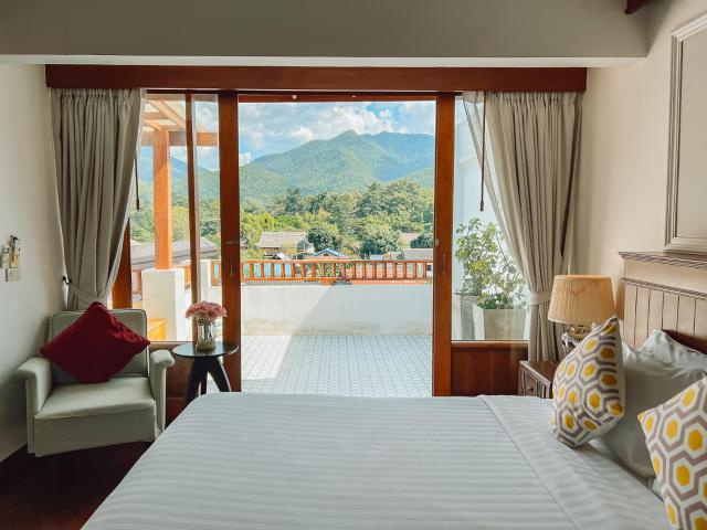 Pai Cherkaew Boutique House — photo 13