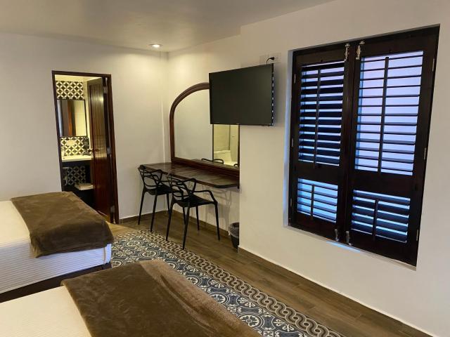 Hotel Raices de Mar — photo 13