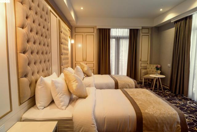 Gold Tbilisi Hotel — photo 20