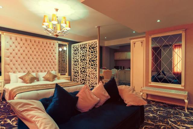 Gold Tbilisi Hotel — photo 24