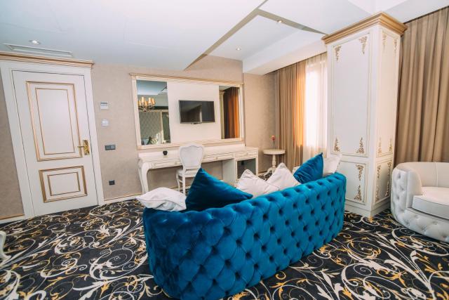 Gold Tbilisi Hotel — photo 23