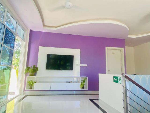 Hedheykuri Residence — photo 13