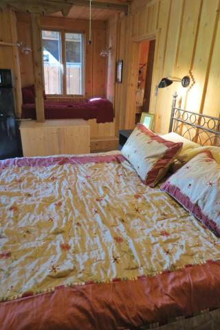 Silver River Adobe Inn Bed and Breakfast — photo 19