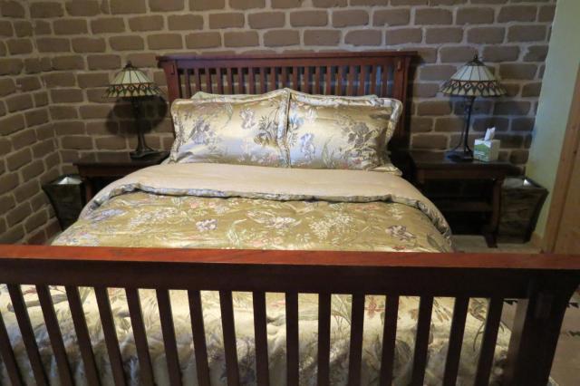 Silver River Adobe Inn Bed and Breakfast — photo 20