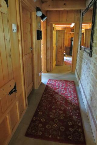 Silver River Adobe Inn Bed and Breakfast — photo 22