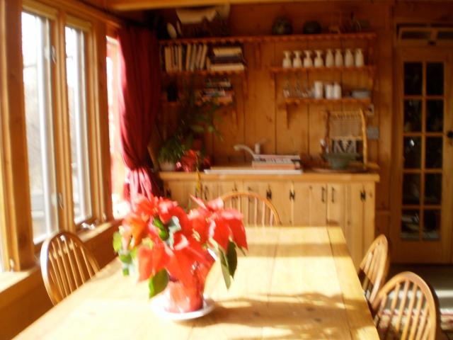 Silver River Adobe Inn Bed and Breakfast — photo 3