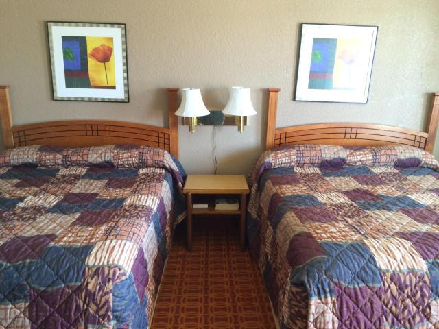 Keystone Lake Motel — photo 18