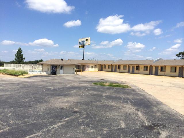 Keystone Lake Motel — photo 19