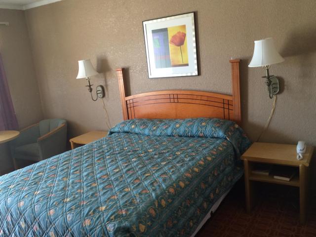 Keystone Lake Motel — photo 20