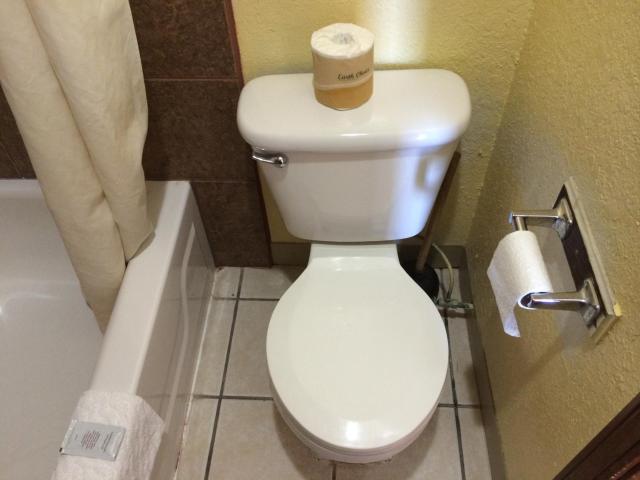 Keystone Lake Motel — photo 22