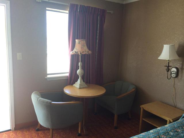 Keystone Lake Motel — photo 23