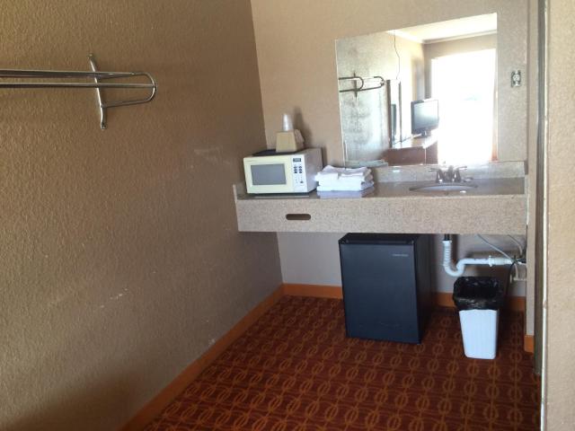 Keystone Lake Motel — photo 8