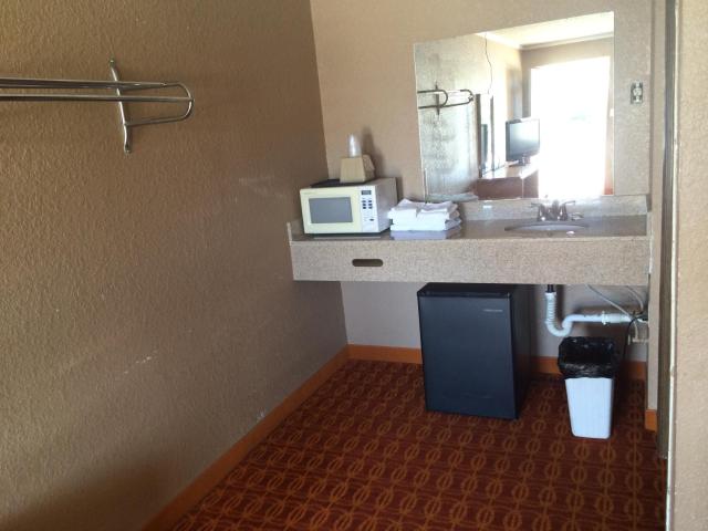 Keystone Lake Motel — photo 3