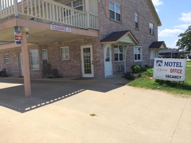 Keystone Lake Motel — photo 11