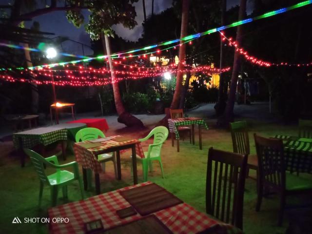 Galaxy Sunrise Guesthouse — photo 24