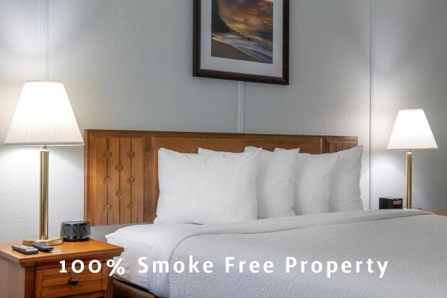 Highbrook Motel — photo 4