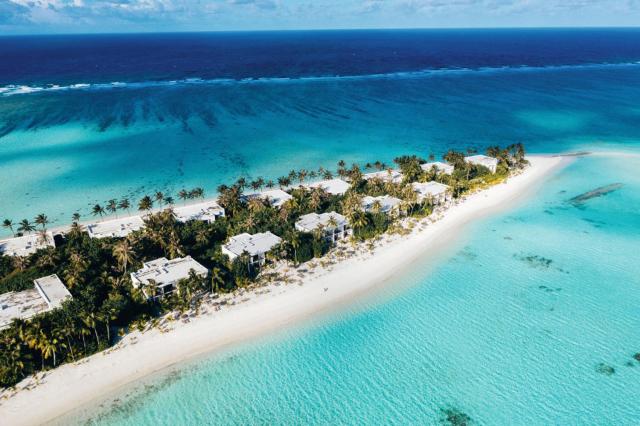 Riu Palace Maldivas- All Inclusive — photo 17