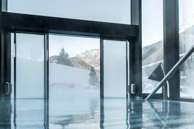 Hotel Portillo Dolomites 1966' — photo 12