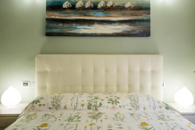 Parthenope Suite Rooms Vomero Vanvitelli a 2 min quartieri spagno via Toledo — photo 7