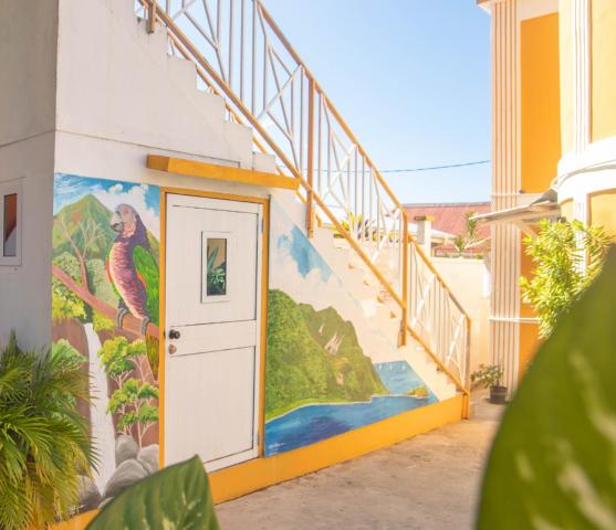 St. James Guesthouse — photo 24