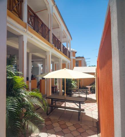 St. James Guesthouse — photo 23