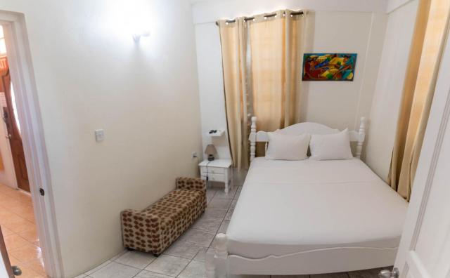 St. James Guesthouse — photo 20