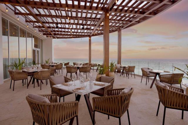 Sun Palace - All Inclusive Adults Only — photo 22