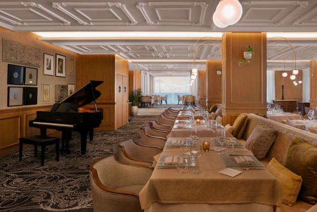 Sun Palace - All Inclusive Adults Only — photo 11
