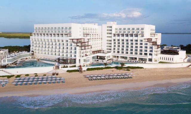 Sun Palace - All Inclusive Adults Only — photo 14