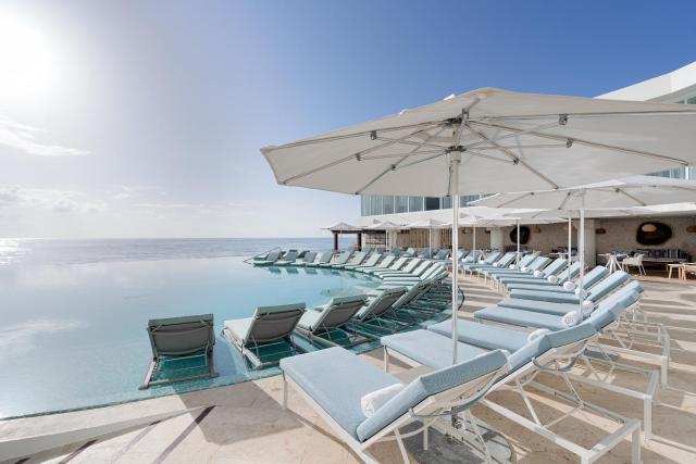 Sun Palace - All Inclusive Adults Only — photo 5