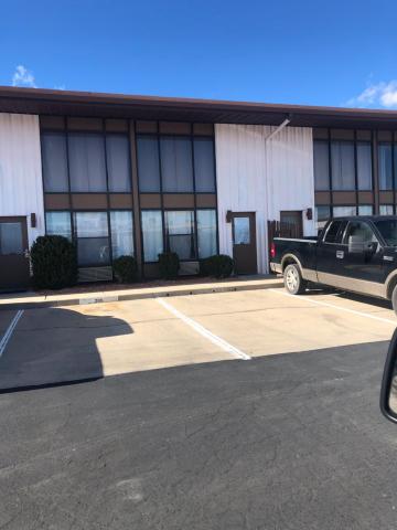Antelope Hills Inn-Suites — photo 12