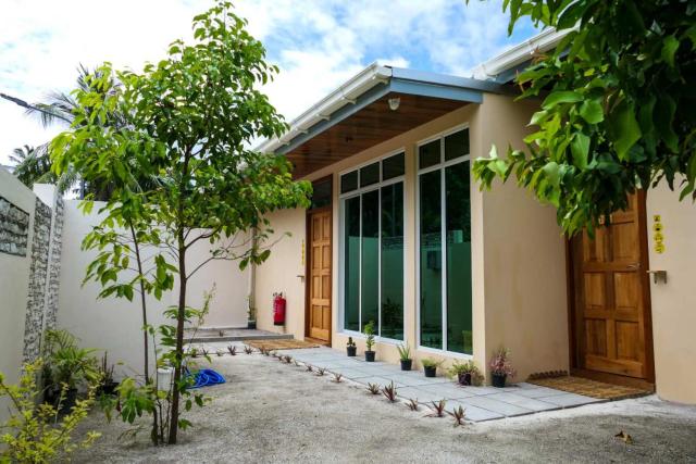 AYIRA Maldives — photo 5